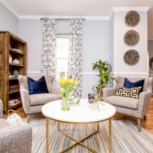Photo of Gray Space Interiors
