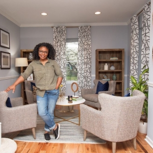 Photo of Gray Space Interiors