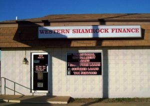 Photo of Western-Shamrock Finance