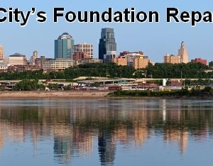 Photo of Pankey Foundation Repair