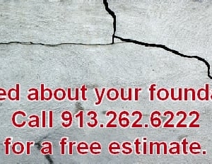 Photo of Pankey Foundation Repair