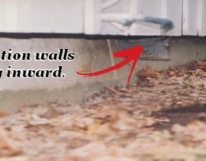 Photo of Pankey Foundation Repair