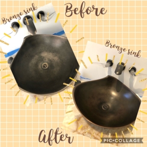 Photo of Stainless Steel Restoration & All Metals