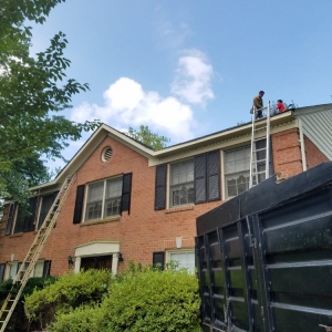 Silver Spring C&A Landscape & Construction Services