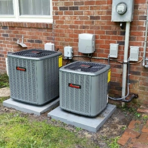 Photo of Atlantic Plumbing Heating & Air Conditioning
