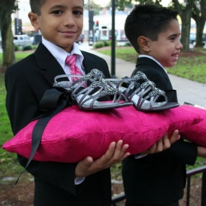 Photo of Lorraine Terrell Event Services
