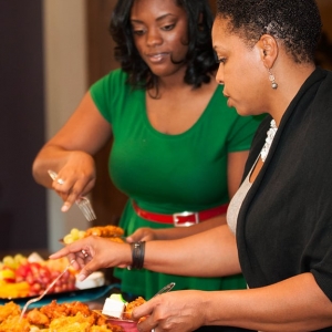 Photo of Lorraine Terrell Event Services