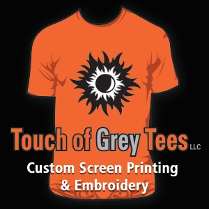 Photo of Touch of Grey Tees