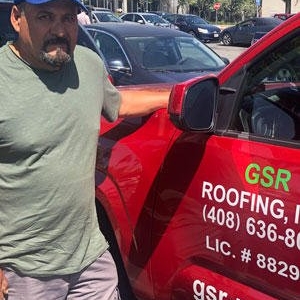 Photo of G S R Roofing