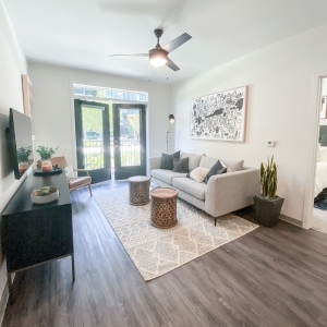 Photo of Smart City Apartment Locating - Atlanta
