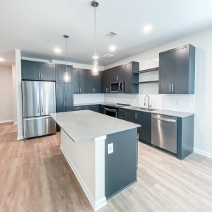 Photo of Smart City Apartment Locating - Atlanta