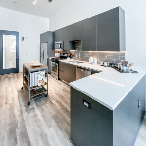 Photo of Smart City Apartment Locating - Atlanta
