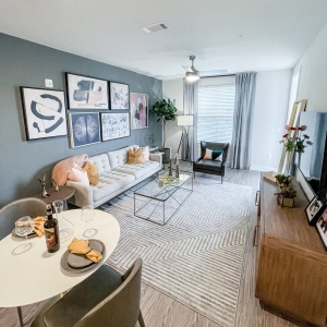 Photo of Smart City Apartment Locating - Atlanta