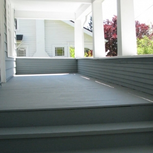 Photo of Tigard Residential Construction Renovation Repair and Service