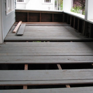 Photo of Tigard Residential Construction Renovation Repair and Service