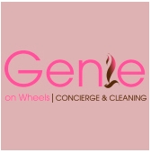 Photo of Genie On Wheels Concierge & Cleaning