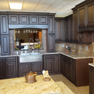 Photo of KW Kitchen Cabinets