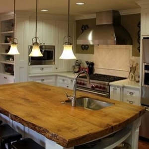 Photo of KW Kitchen Cabinets