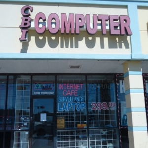 Photo of Hou Computers