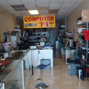 Photo of Hou Computers