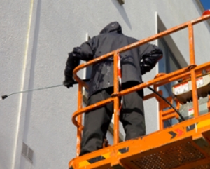 Photo of Xcel Power Washing Service