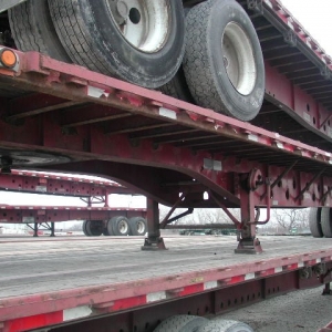 Photo of Trailer Rental Company
