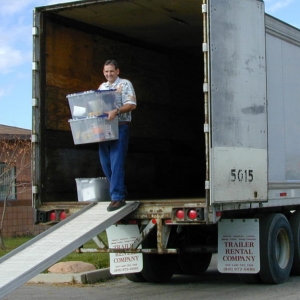 Photo of Trailer Rental Company