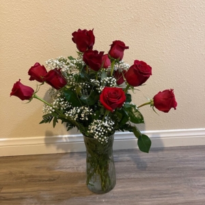 El Cajon Flower Cart Florist