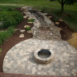 Photo of AJD Landscaping