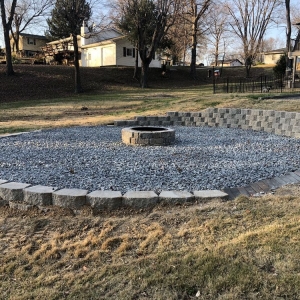Photo of AJD Landscaping