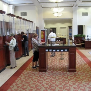 Photo of Capital One Bank