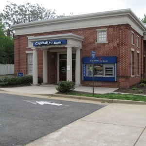 Photo of Capital One Bank