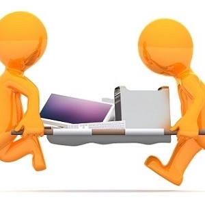 Photo of Computer Doc NC