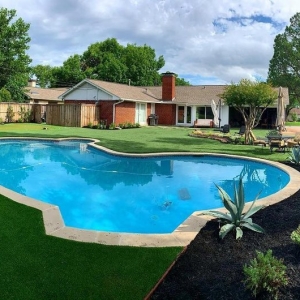Photo of Magnolia Turf