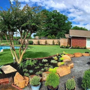 Photo of Magnolia Turf