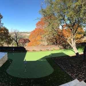 Photo of Magnolia Turf