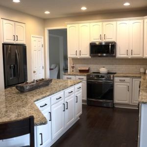 Photo of Molyneaux Tile, Carpet & Wood