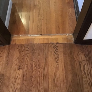 Photo of Molyneaux Tile, Carpet & Wood