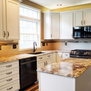 Photo of Molyneaux Tile, Carpet & Wood