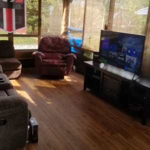 Photo of Molyneaux Tile, Carpet & Wood