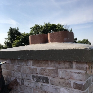Zionsville Bone Dry Masonry