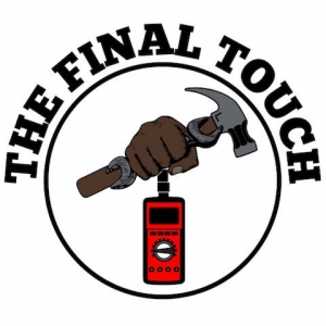 Photo of The Final Touch