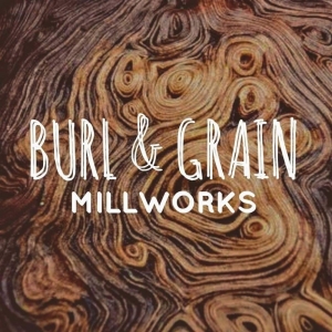 Photo of Burl and Grain Millworks