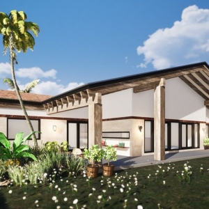Photo of Fernandez Architecture