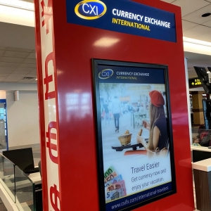 Photo of Currency Exchange International