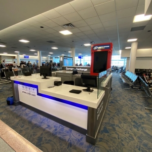Photo of Currency Exchange International