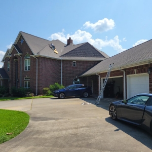 Photo of Bullseye Roofing Solutions