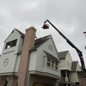 Photo of Bullseye Roofing Solutions