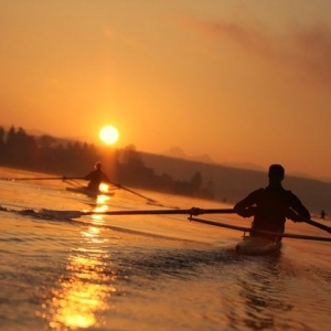 Photo of Pocock Rowing Center