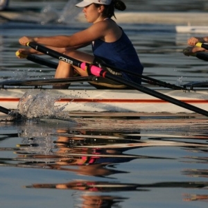 Photo of Pocock Rowing Center